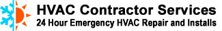 Amador City HVAC Services